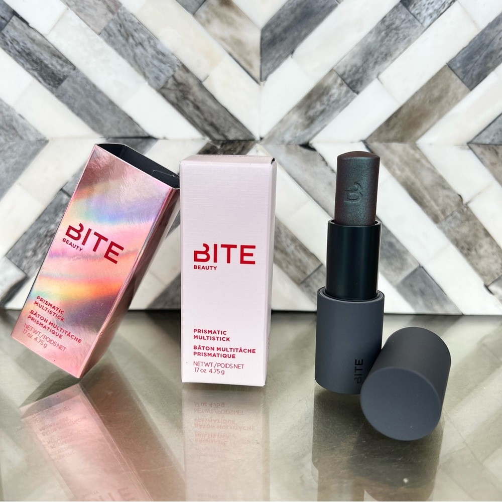 Bite beauty prismatic multi stick
